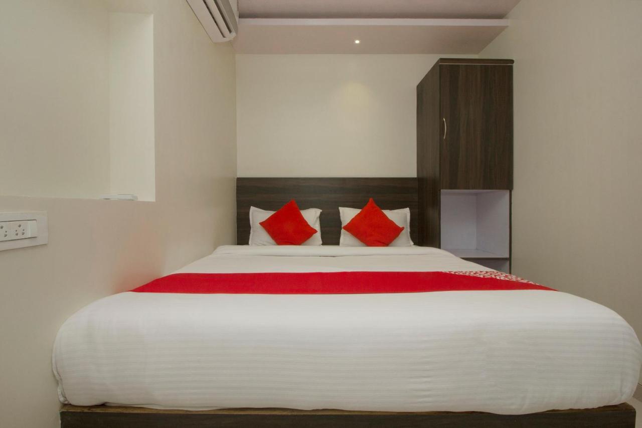 Fabexpress Windflower Hotel - Mumbai — Photos 1
