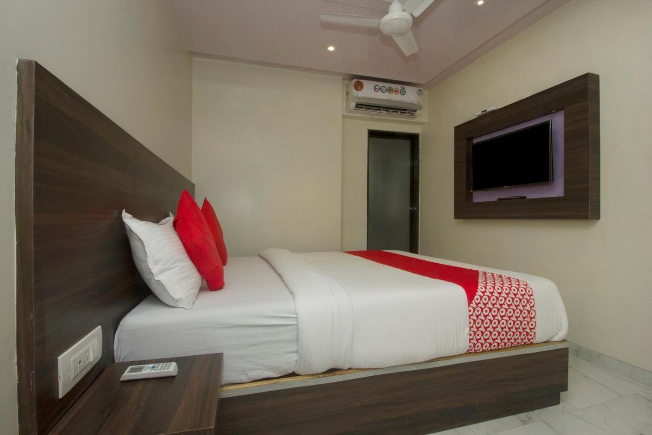 Fabexpress Windflower Hotel - Mumbai — Photos 3